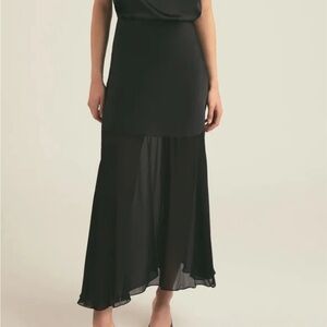 Favorite Daughter The Favorite Fancy Skirt